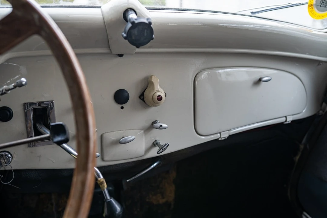 1955 Citroen Traction Avant - Image 26 of 30