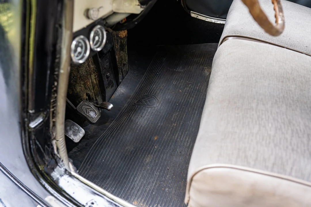 1955 Citroen Traction Avant - Image 23 of 30