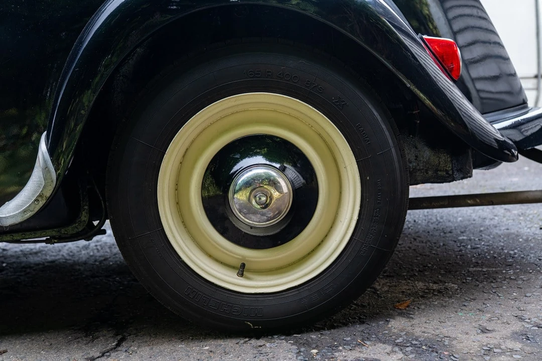 1955 Citroen Traction Avant - Image 16 of 30