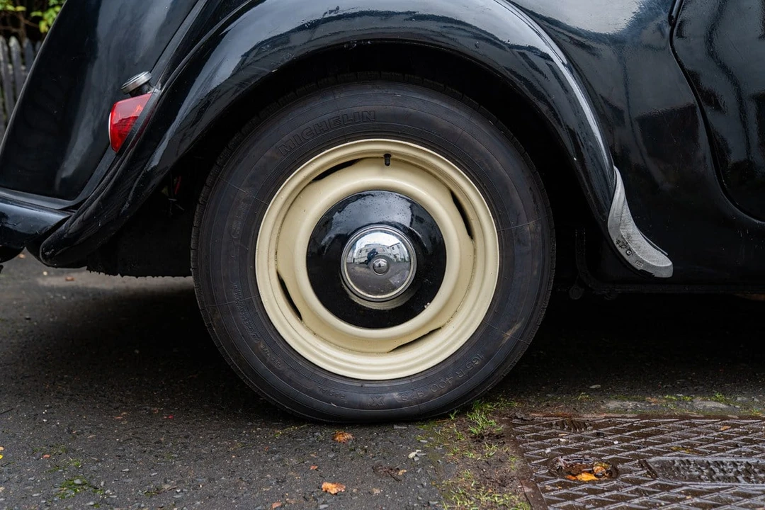 1955 Citroen Traction Avant - Image 13 of 30