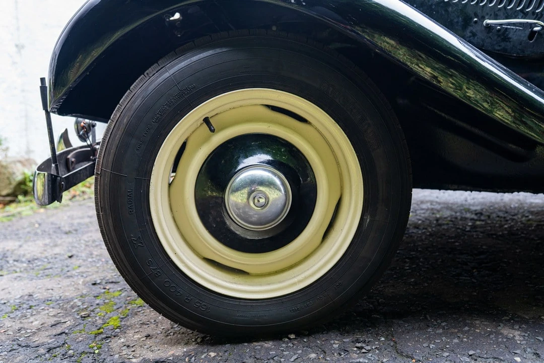 1955 Citroen Traction Avant - Image 15 of 30