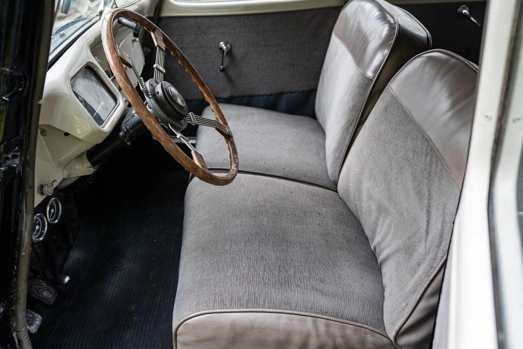 1955 Citroen Traction Avant - Image 21 of 30