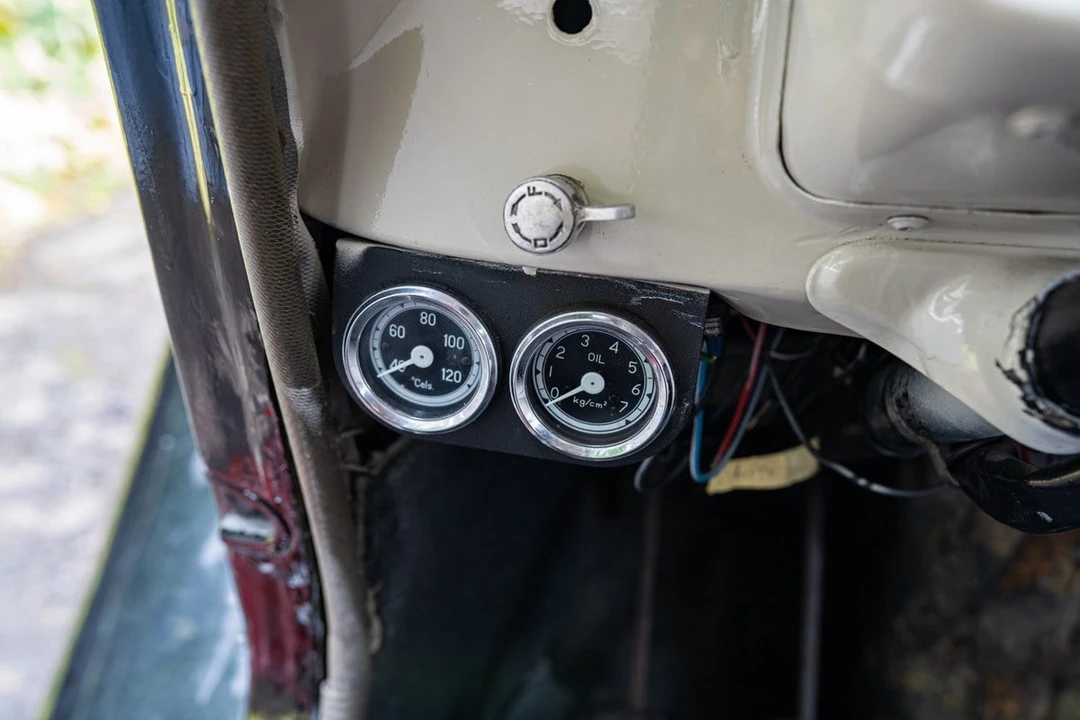 1955 Citroen Traction Avant - Image 28 of 30