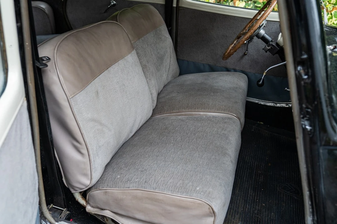 1955 Citroen Traction Avant - Image 18 of 30