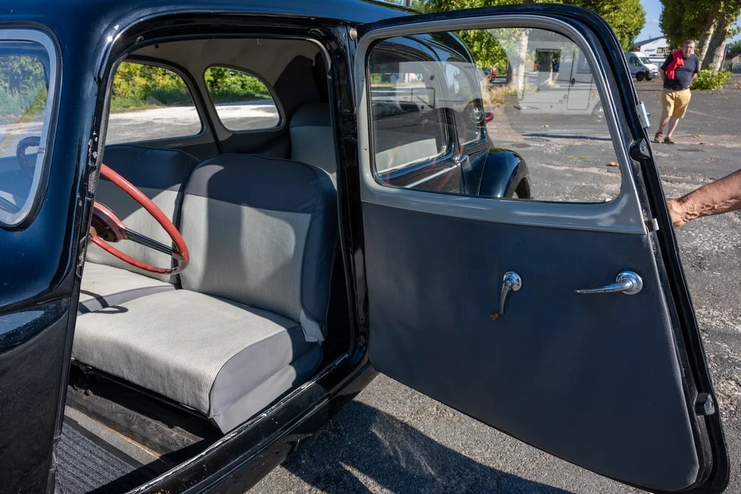 1955 Citroen Traction Avant - Image 16 of 30