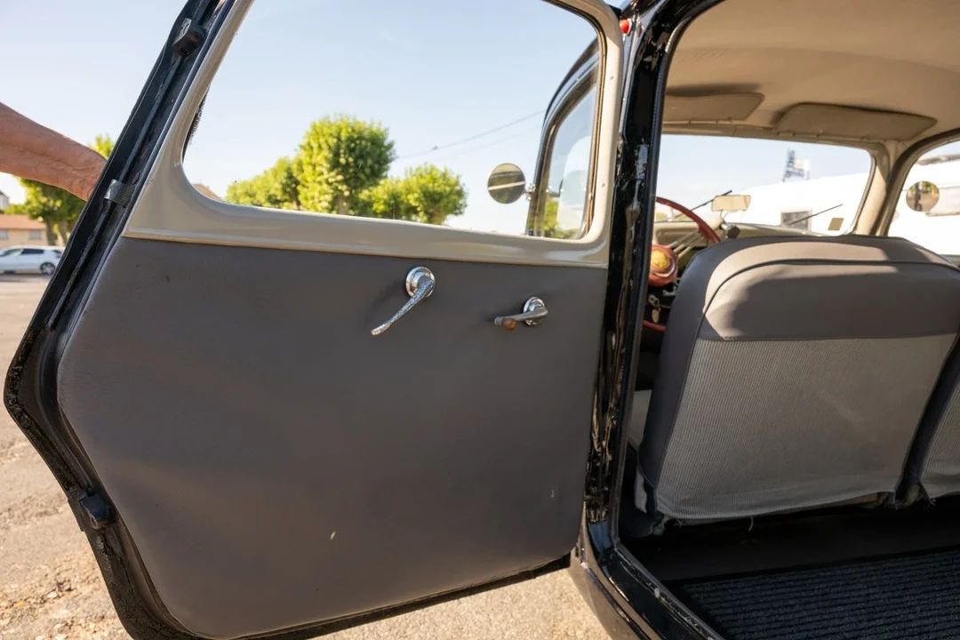 1955 Citroen Traction Avant - Image 20 of 30