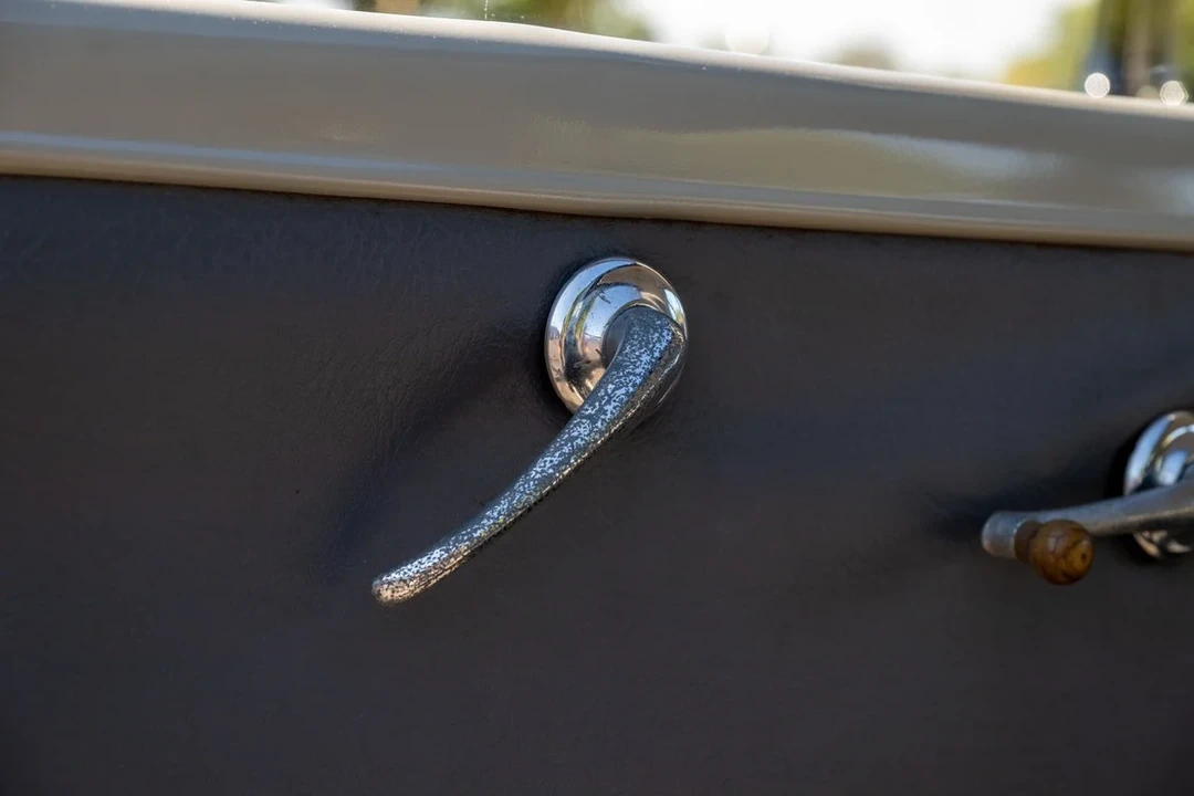 1955 Citroen Traction Avant - Image 21 of 30