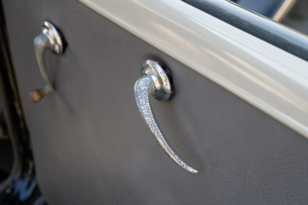 1955 Citroen Traction Avant - Image 24 of 30