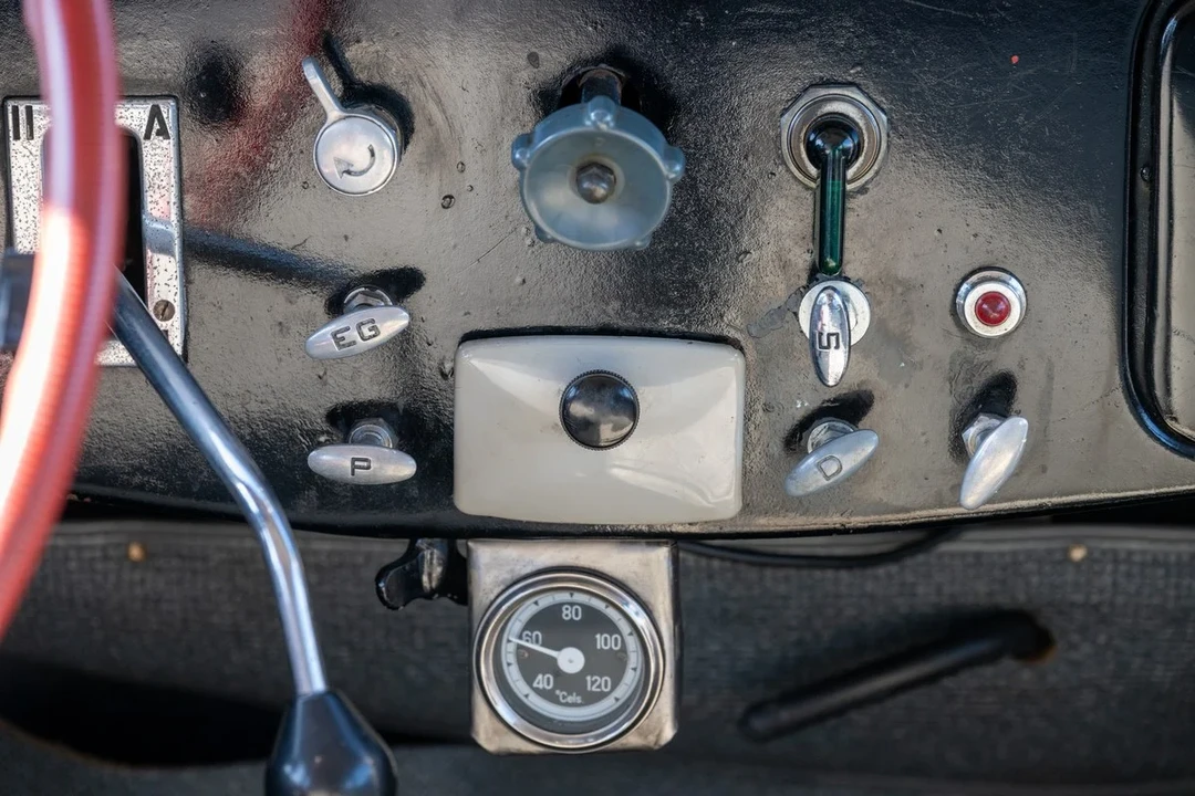 1955 Citroen Traction Avant - Image 27 of 30