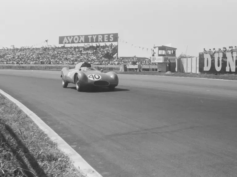 1955 Bristol - Image 5 of 31