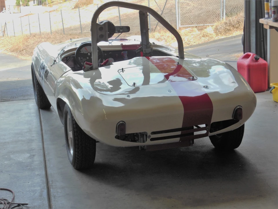 1955 Crosley - Image 6 of 29