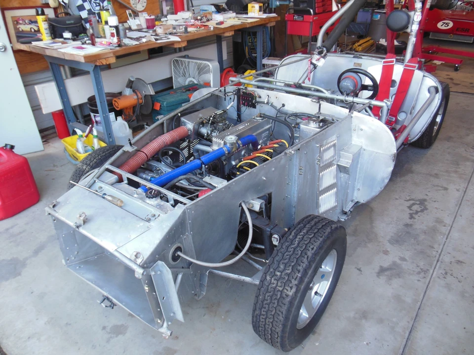 1955 Crosley - Image 17 of 29