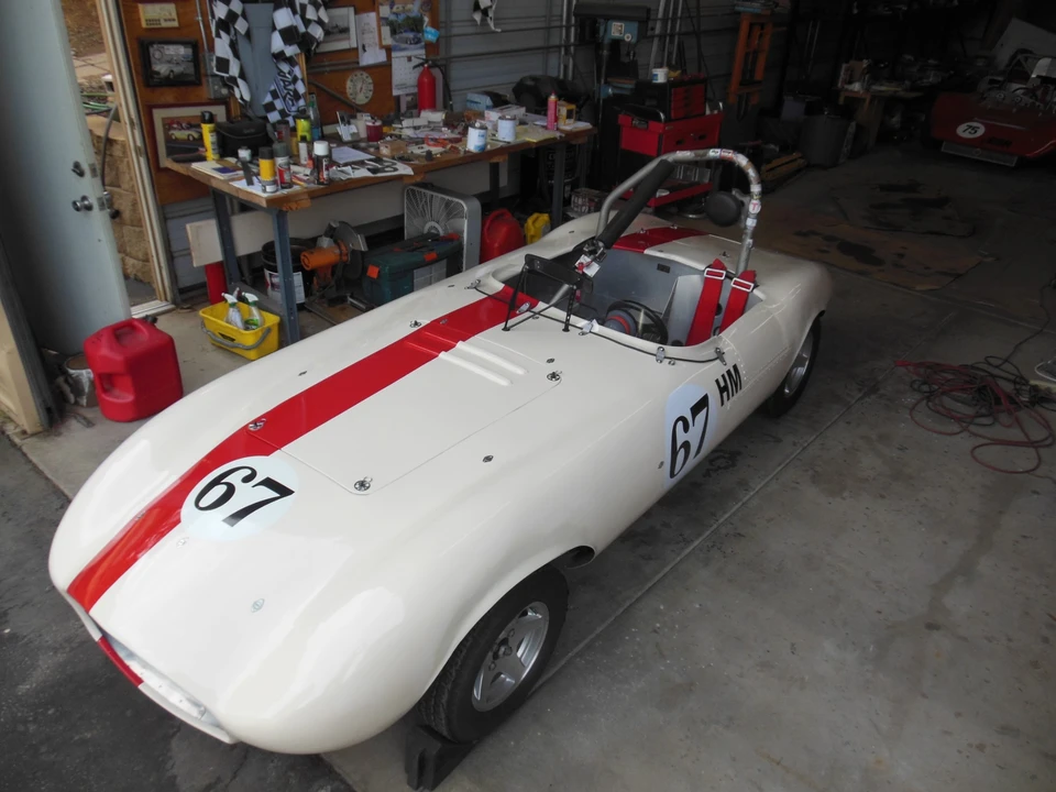 1955 Crosley - Image 4 of 29