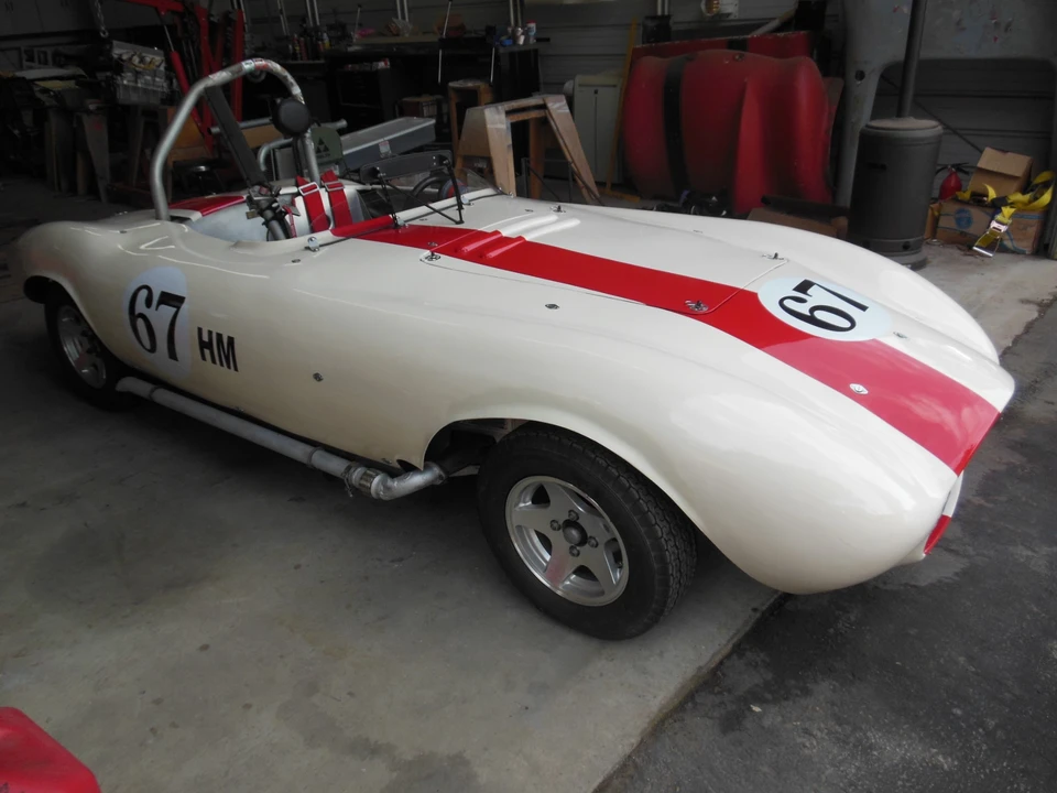1955 Crosley - Image 2 of 29