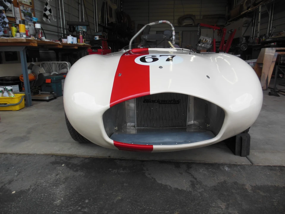 1955 Crosley - Image 8 of 29