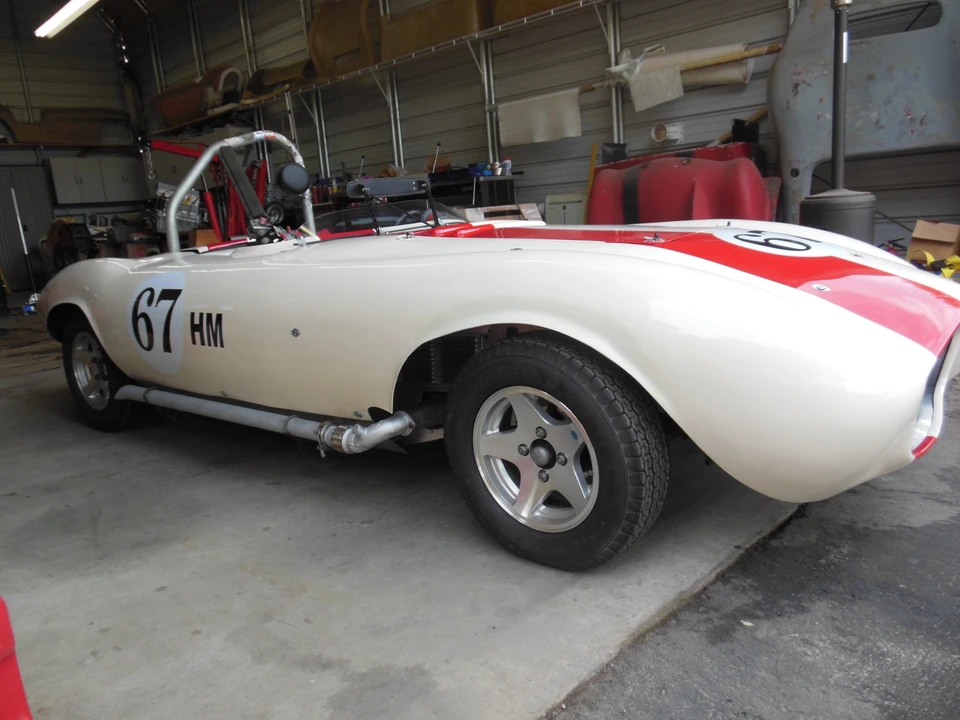1955 Crosley - Image 3 of 29