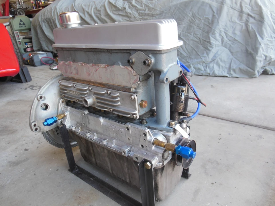 1955 Crosley - Image 27 of 29