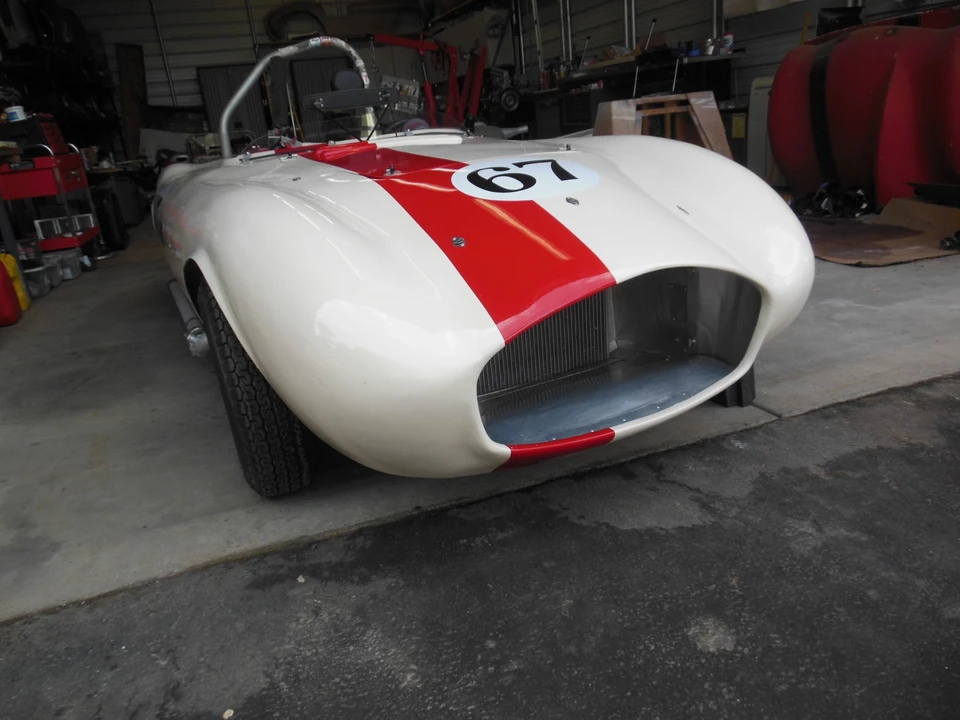 1955 Crosley - Image 7 of 29