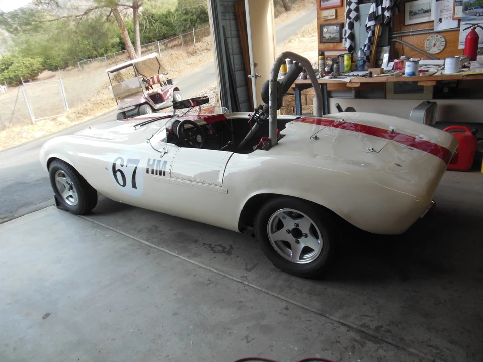 1955 Crosley - Image 5 of 29