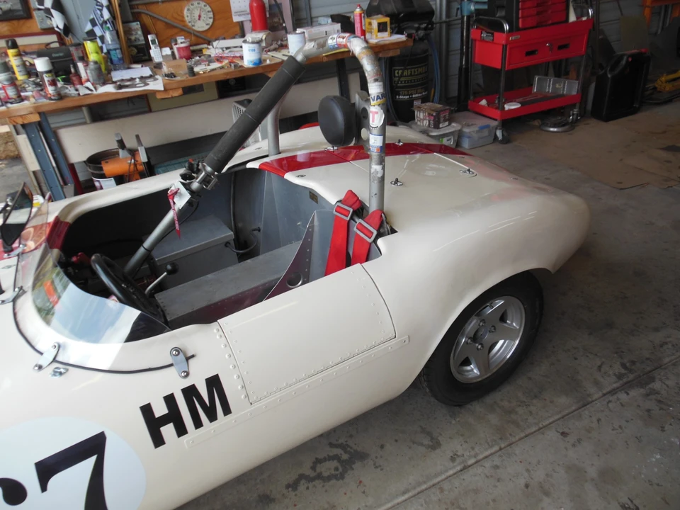 1955 Crosley - Image 10 of 29