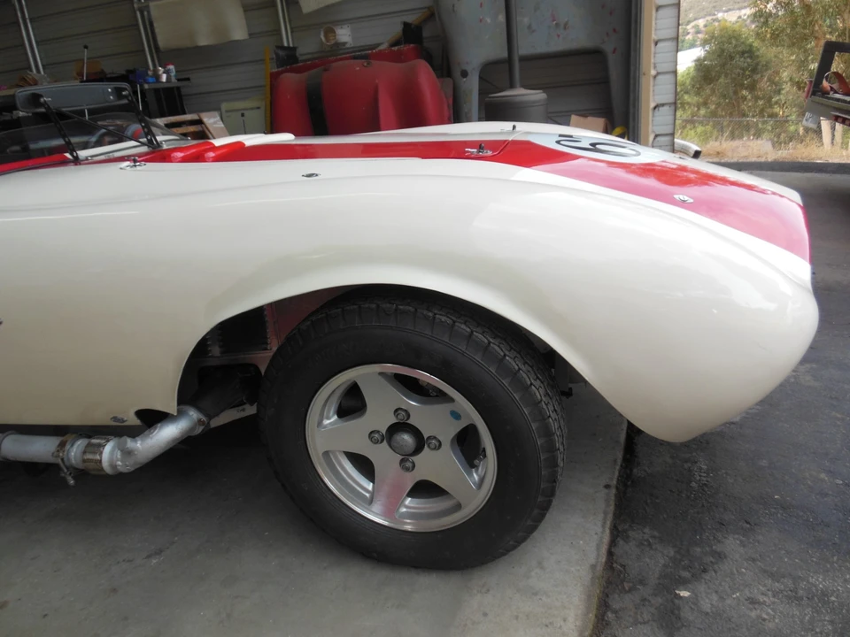 1955 Crosley - Image 11 of 29