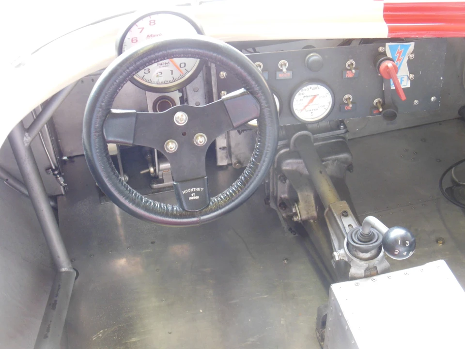 1955 Crosley - Image 15 of 29