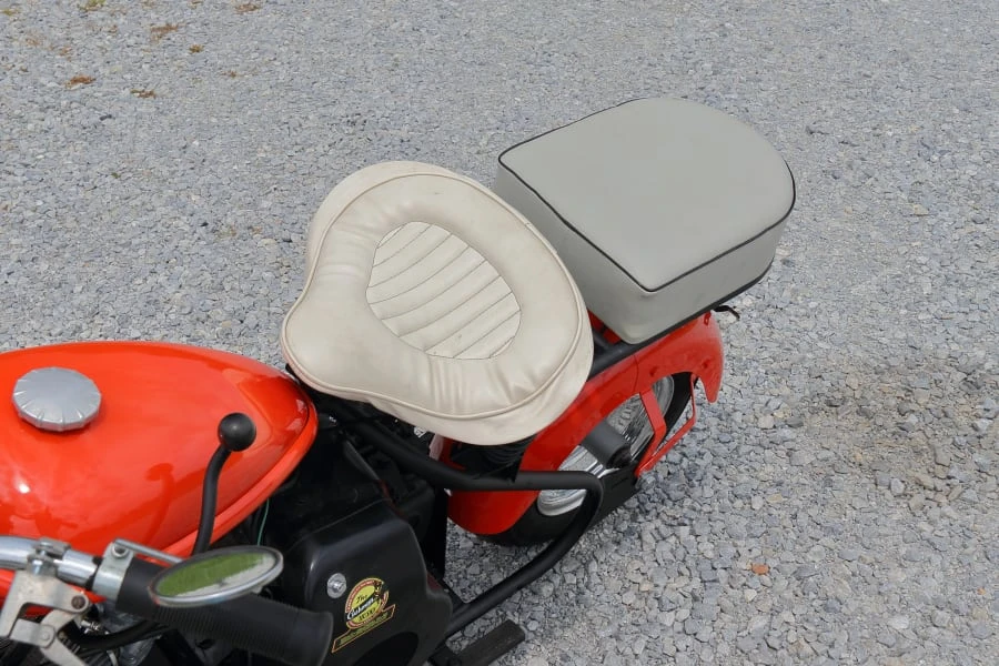 1955 Cushman Eagle - Image 15 of 19