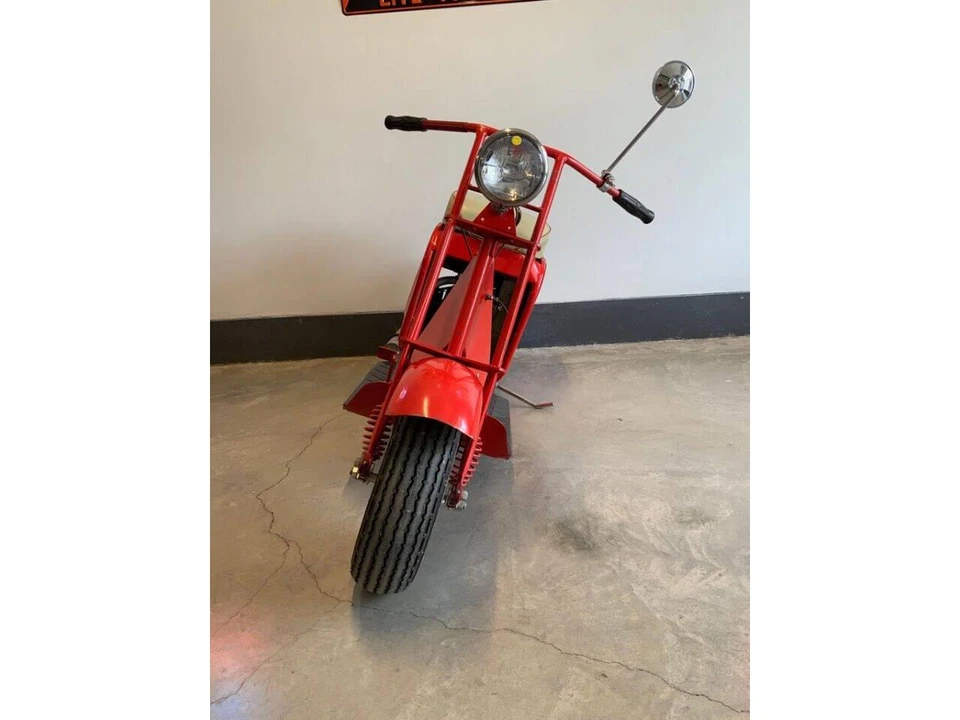 1955 Cushman Eagle - Image 19 of 24