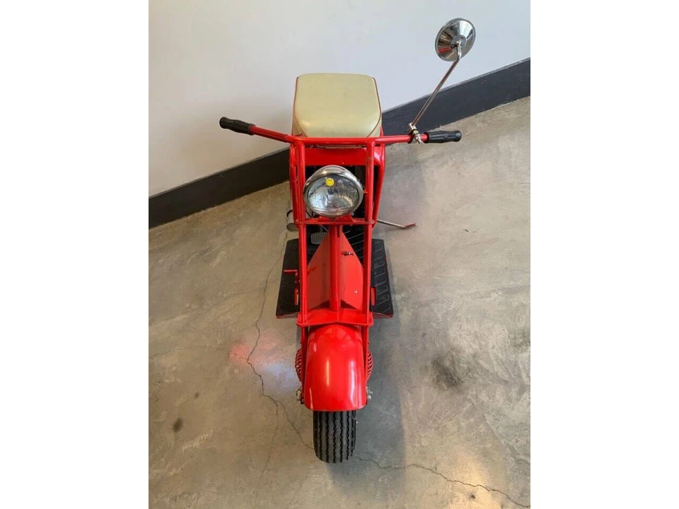 1955 Cushman Eagle - Image 20 of 24