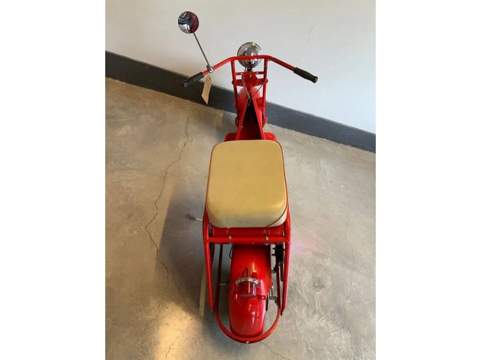 1955 Cushman Eagle - Image 7 of 24