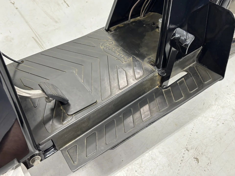 1955 Cushman Eagle - Image 14 of 31
