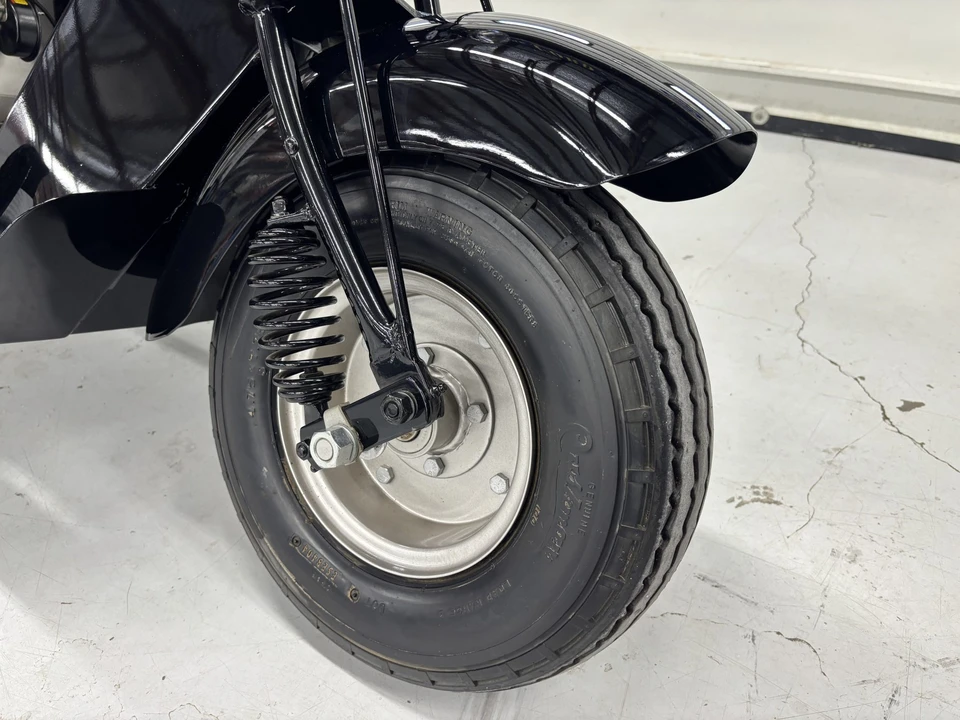 1955 Cushman Eagle - Image 27 of 31
