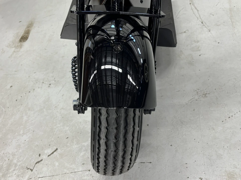 1955 Cushman Eagle - Image 26 of 31