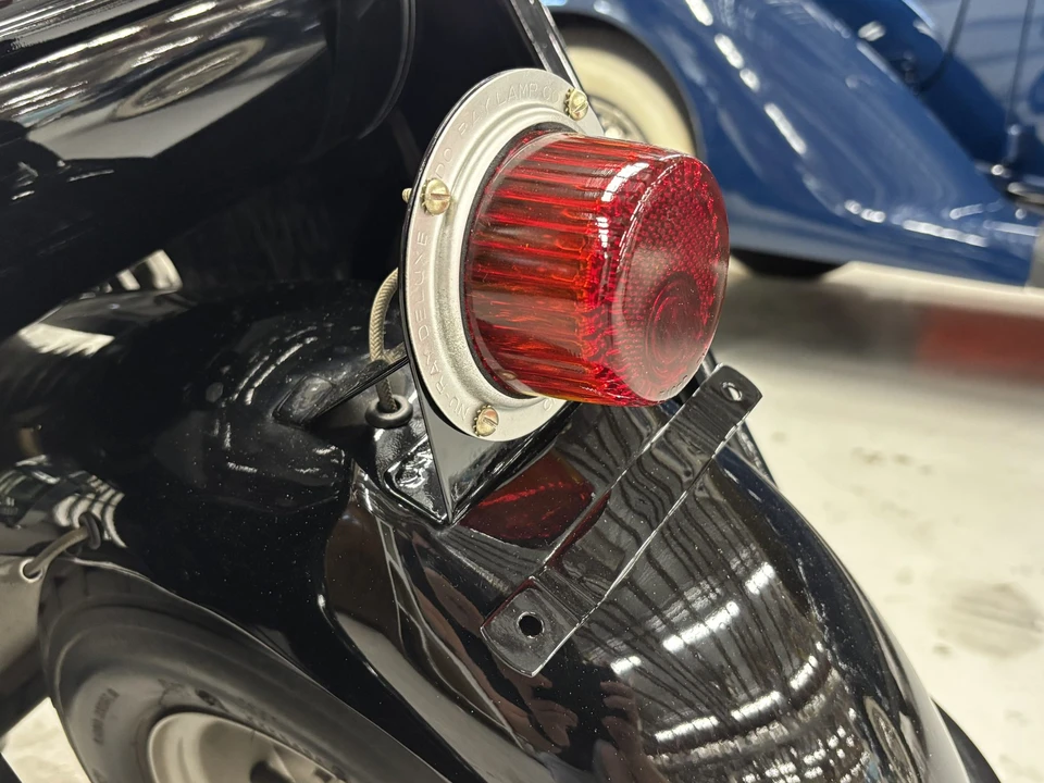1955 Cushman Eagle - Image 25 of 31