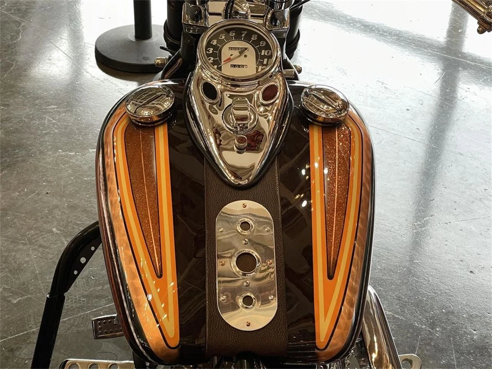 1955 Harley-Davidson Panhead - Image 22 of 31