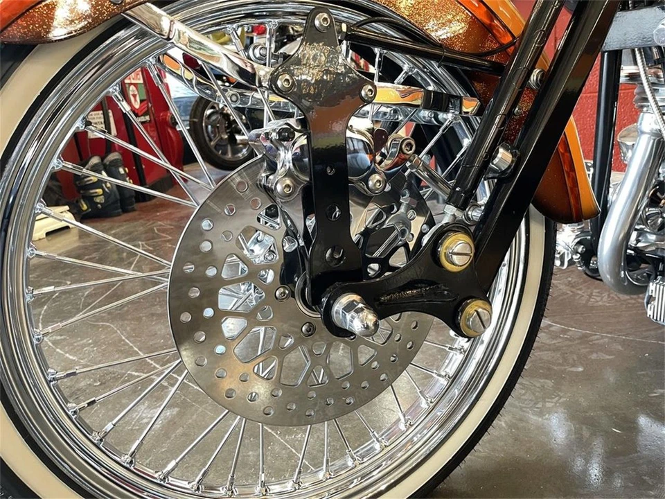 1955 Harley-Davidson Panhead - Image 24 of 31
