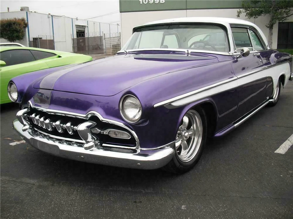 1955 DeSoto Firedome - Image 2 of 4