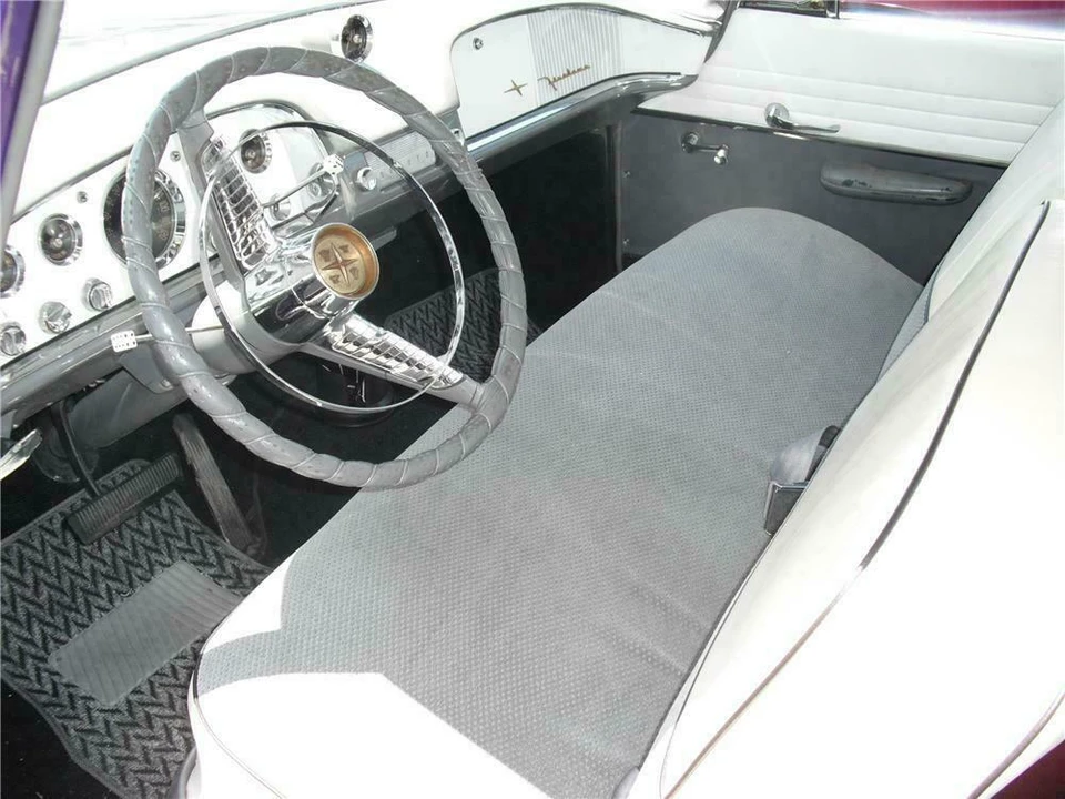 1955 DeSoto Firedome - Image 4 of 4