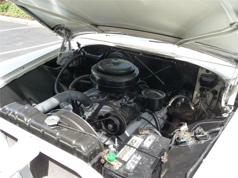 1955 DeSoto Firedome - Image 3 of 5