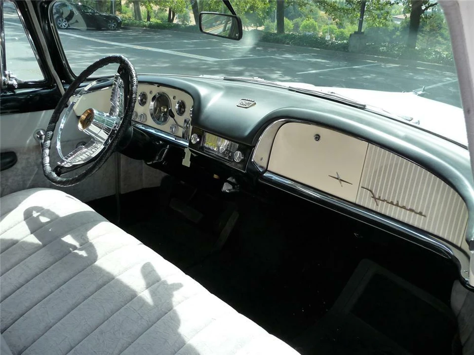 1955 DeSoto Firedome - Image 4 of 5