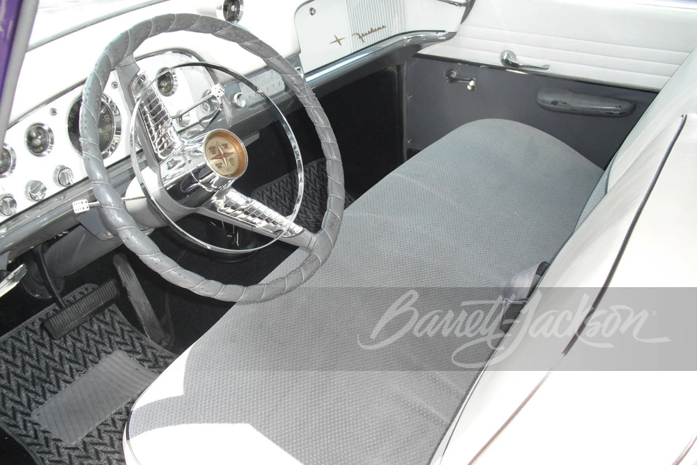 1955 DeSoto Firedome - Image 3 of 4