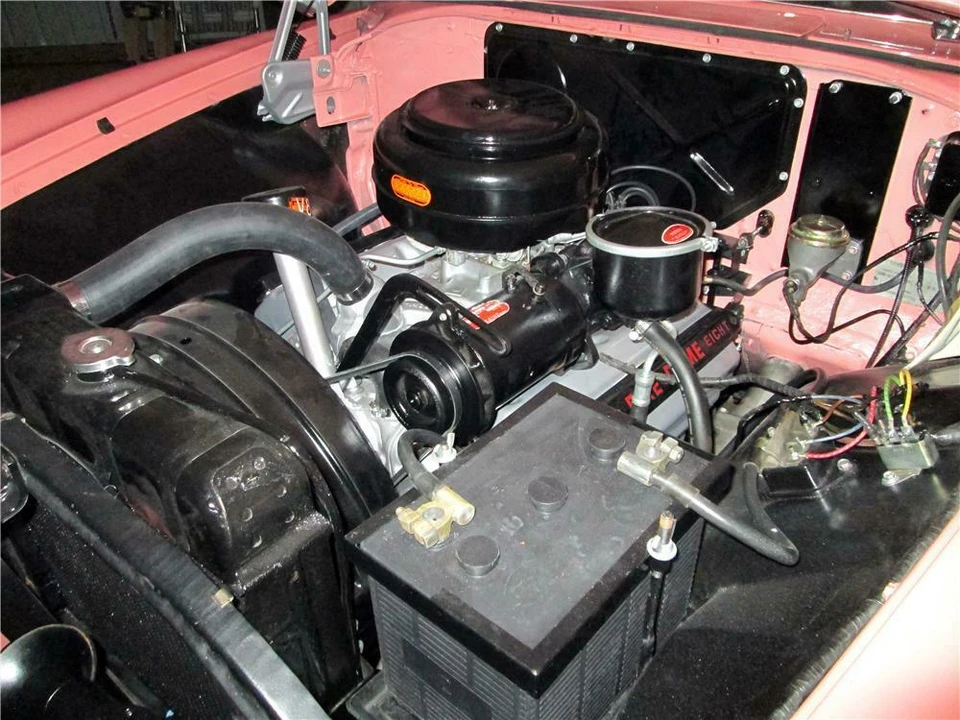 1955 DeSoto Firedome - Image 2 of 4