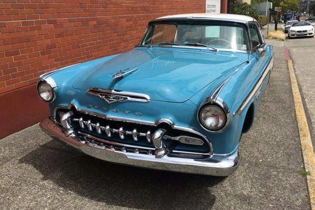 1955 DeSoto Fireflite - Image 2 of 5