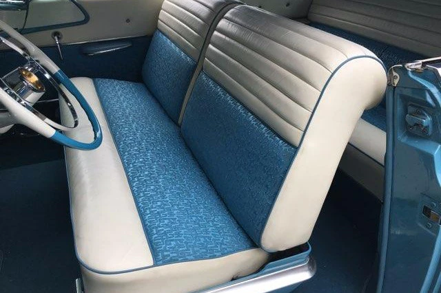 1955 DeSoto Fireflite - Image 4 of 5