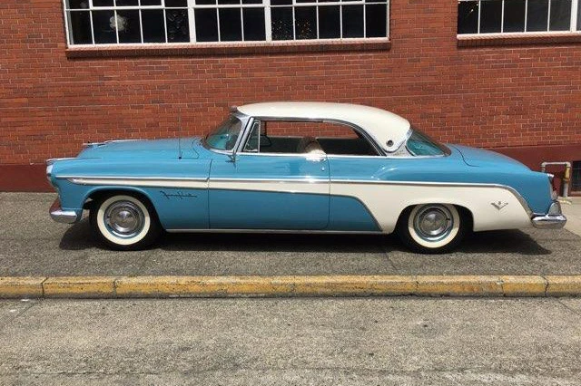 1955 DeSoto Fireflite - Image 5 of 5