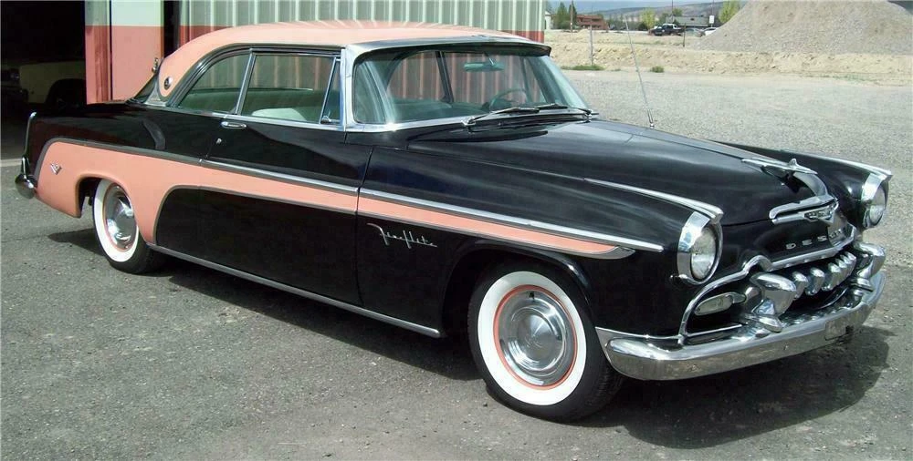 1955 DeSoto Fireflite - Image 2 of 5