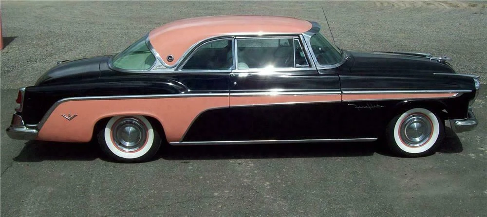 1955 DeSoto Fireflite - Image 5 of 5