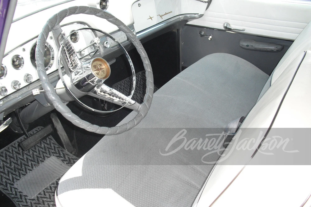 1955 DeSoto Firedome - Image 3 of 4