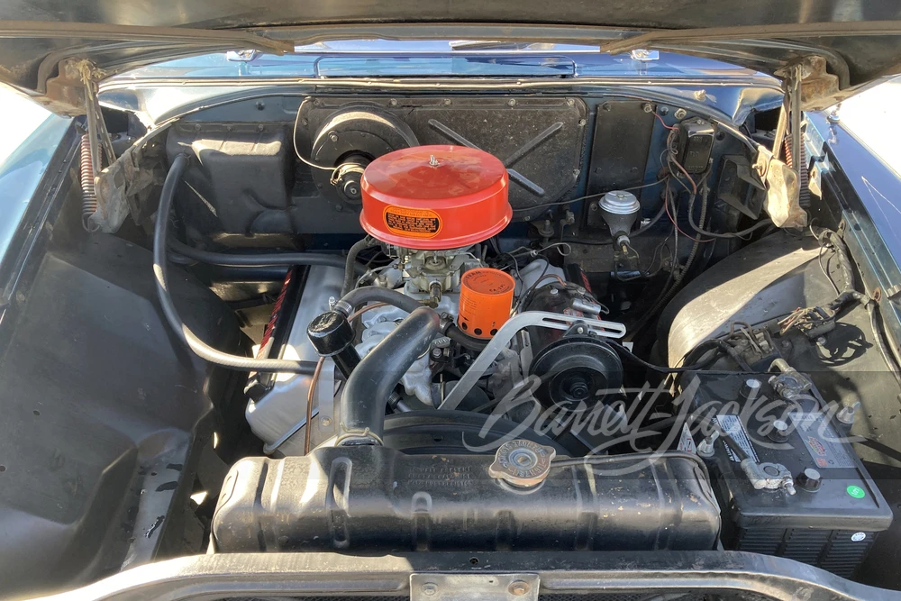 1955 DeSoto Firedome - Image 2 of 13