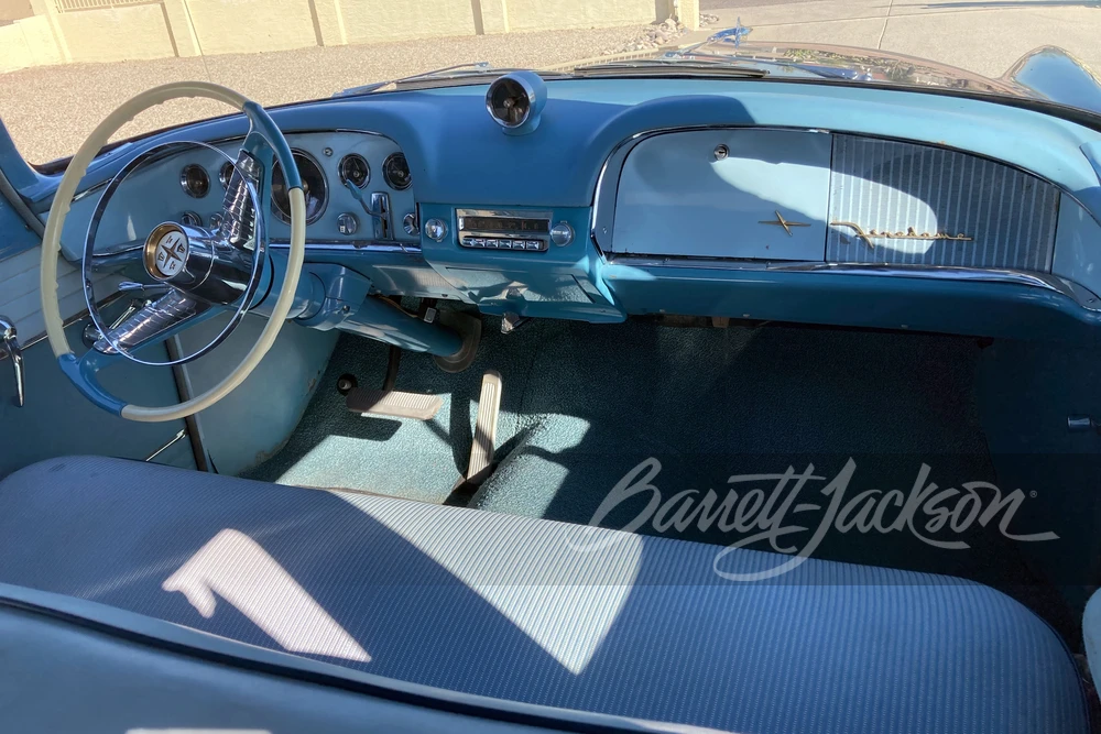 1955 DeSoto Firedome - Image 3 of 13